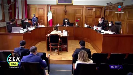 Corte declara inconstitucional penalizar posesión de más de 5 gramos de marihuana