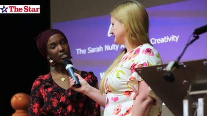 Watch all the highlights from tonight's Women of Sheffield Awards ceremony 2022 where we celebrated the Inspirational Women of this amazing city.