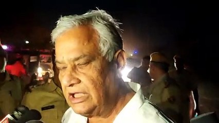 कांग्रेस का चिंतन शिविर पिछोला झील के नाले पर बनी अवैध होटल में-सांसद मीणा