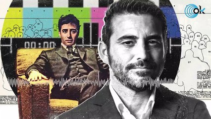 Negre admite su alianza secreta con Alvise: “Somos el poli bueno y  el poli malo”