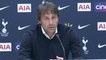Conte claims top 4 finish as hard as winning the league in other countries