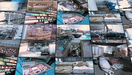 جهود أجهزة وزارة الداخلية لضبط جرائم غش مستلزمات الإنتاج الزراعي والداجني