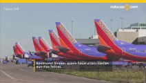 Southwest Airlines anuncia un plan de $2 mil millones para mejorar sus aviones.