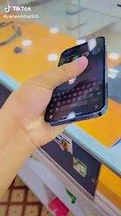 Locate 'iPhone 13 Pro Max'