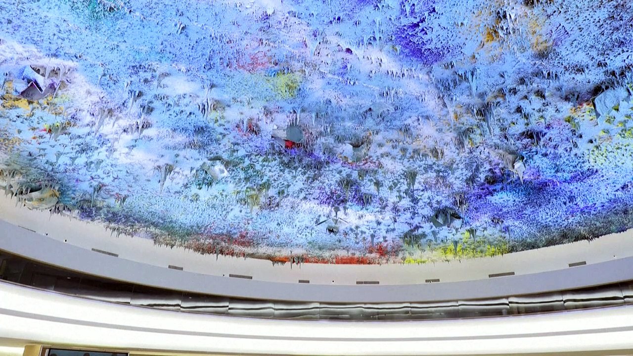 ONU aumenta pressão sobre Rússia por atrocidades cometidas na Ucrânia