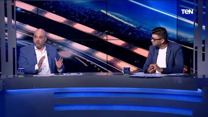 محمد الشرقاوي عن أزمة ملعب نهائي أفريقيا: "بيان الكاف مفهوم وواضح"