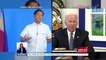 US Pres. Biden at Chinese Pres. Xi Jinping, binati si presumptive Pres. Marcos | UB