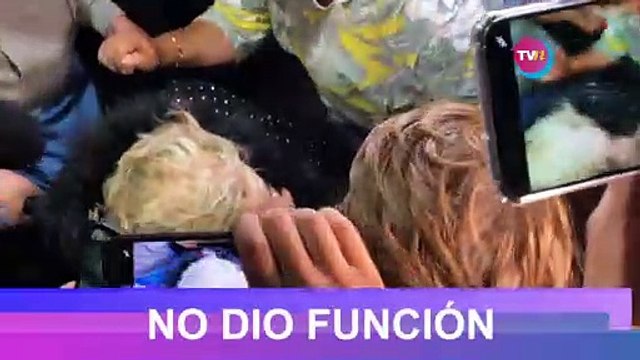 Iván Cochegrus, productor de la obra de Silvia Pinal da detalles de la salud de la primera actriz