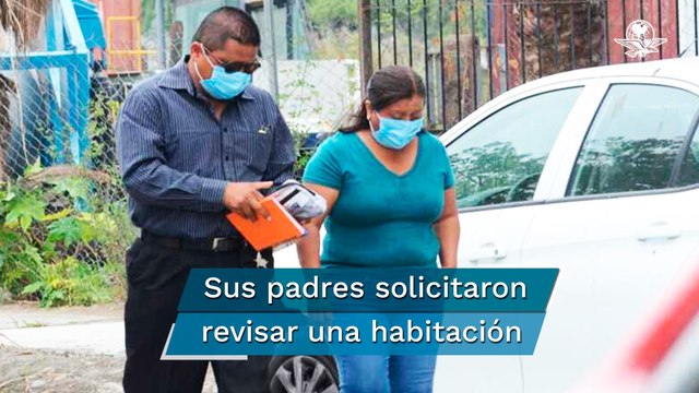 Encuentran más cámaras tras cateo en motel donde fue hallado el cadáver de Debanhi Escobar