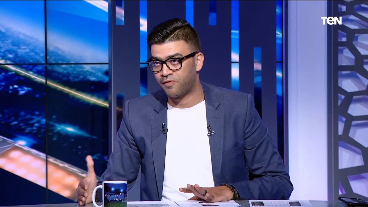 "اتحاد الكرة تآمر على النادي الأهلي".. تعليق محمد الشرقاوي وخالد عامر على أزمة ملعب نهائي أفريقيا