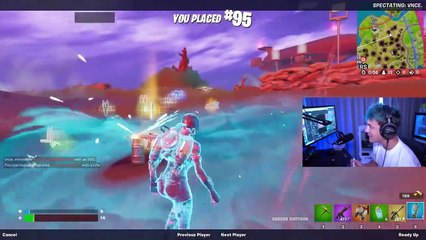 I Spectated My Viewers Fortnite Game…