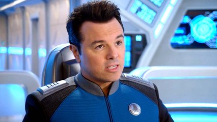 The Orville: New Horizons on Hulu | Official Trailer