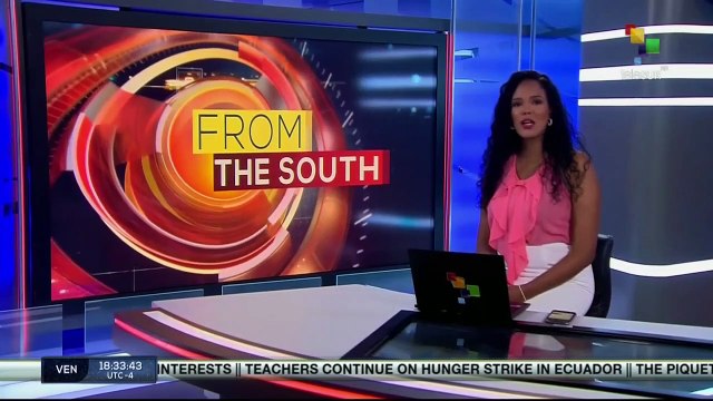 FTS 12-05 18:30 Cuban Govt. declares official mourning after Saratoga Hotel’s blast