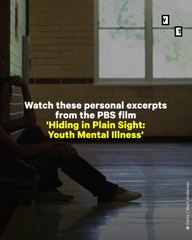 Helping Young People Cope With Mental Health Challenges