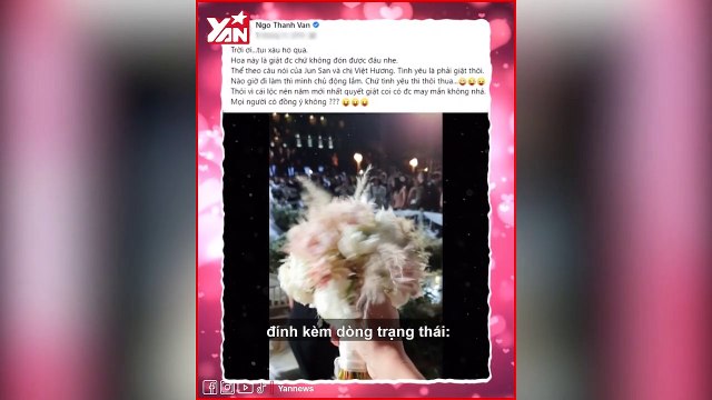 Ngô Thanh Vân chờ 12 năm để gặp Huy Trần: Kết quả được đền đáp xứng đáng