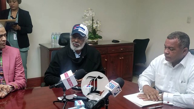 Hubieres e Intrant logran entendimiento; rutas de Fenatrano estarán fuera de la Charles de Gaulle a partir del lunes