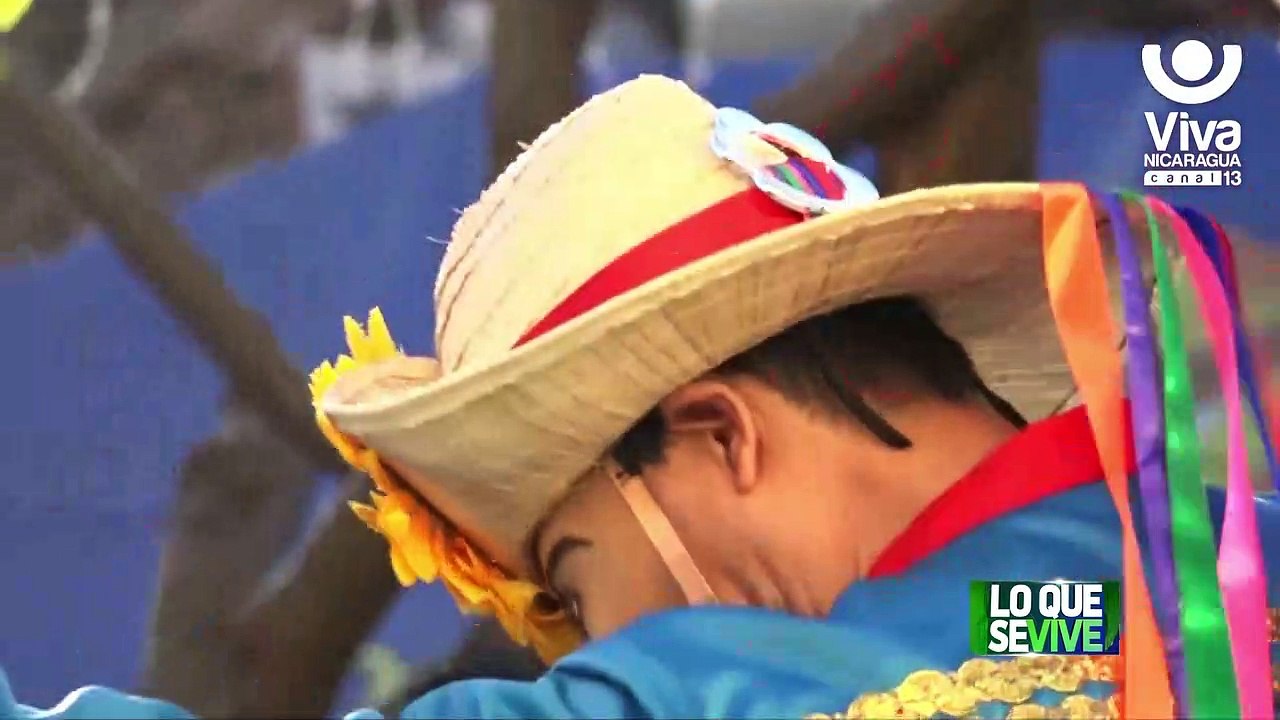 Inician trabajos de remodelación del mirador de Catarina en Masaya