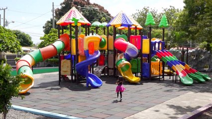 Alcaldía de Managua lanza concurso “El parque más limpio y Bonito”