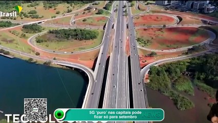 5G ‘puro’ nas capitais pode ficar só para setembro
