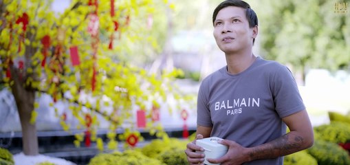 THƯƠNG EM - CHÂU KHẢI PHONG