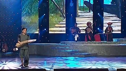 Tình Anh Bán Chiếu - Kim Tử Long