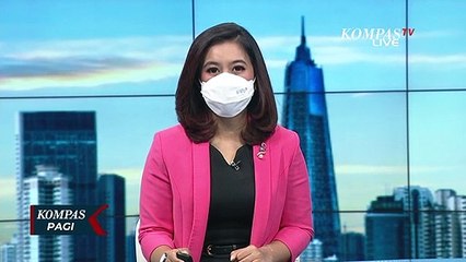 Waspada Banjir Susulan, Warga Pandeglang Diimbau Tetap Siaga!