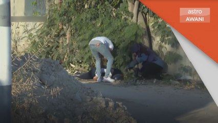 Wartawan Ditembak | PBB gesa siasatan dijalankan