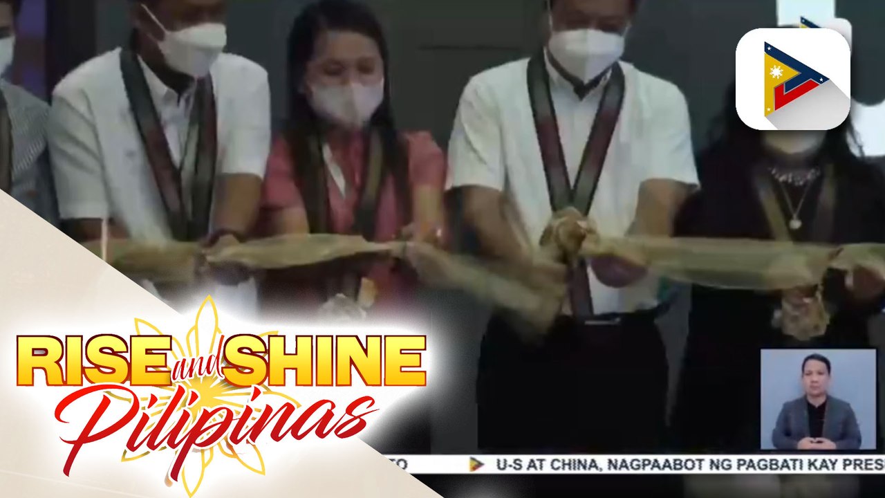 Misamis Oriental MSMEs, bumida sa One Expo 2022