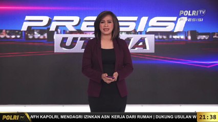 Grafis Daftar 5 Pejabat Gubernur Yang Dilantik Hari Ini