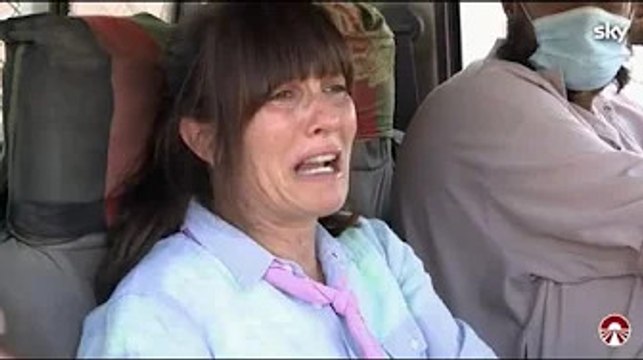 Victoria Cabello fa una confessione choc prima della finale del reality: Sono tornata dalla psicana