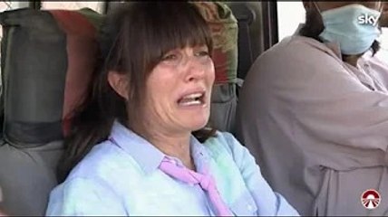 Victoria Cabello fa una confessione choc prima della finale del reality: "Sono tornata dalla psicana