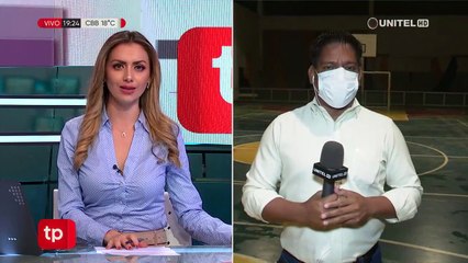 Vecinos del DM-10 se oponen a que el coliseo de la zona sea ocupado como albergue