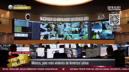 Palitos y Bolitas | 12 de mayo de 2022 | El Heraldo Media Group