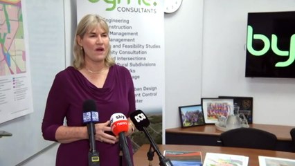 Northern Territory could have new leader as early as lunchtime