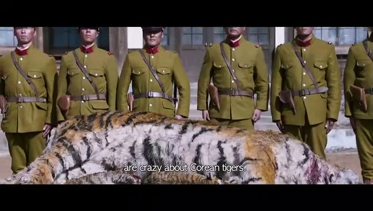 THE_TIGER_Movie_TRAILER_(Action,_Adventure_-_Movie_HD