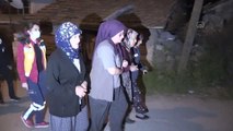 BALIKESİR - Şehit Piyade Er Oktay Salar'ın ailesine acı haber verildi