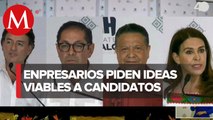 Pequeñas y medianas empresas el sector más importante en Hidalgo