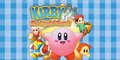 Kirby 64 The Crystal Shards - N64 - Nintendo Switch Online