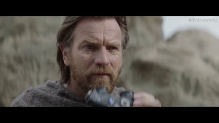 Obi-Wan Kenobi - szinkronizált előzetes