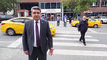 CHP'li Gökçel: Mersin Şehir Hastanesi'nde hastalar ameliyat olamıyor