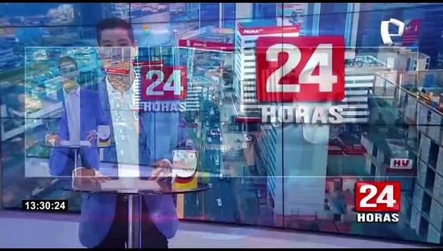 Caro sobre acusación de Zamir Villaverde: Podría ser una nueva estrategia para ser colaborador eficaz