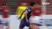 Highlight - Indonesia vs Singapore - AFF Suzuki Cup 2020