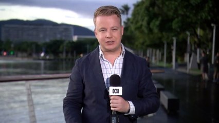 Labor announces plan for protection of Great Barrier Reef