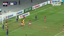 Highlight - Indonesia vs Thailand - AFF Suzuki Cup 2020