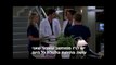 Grey's Anatomy S06e07 ( HebSub ) Callie and Arizona #Calzona