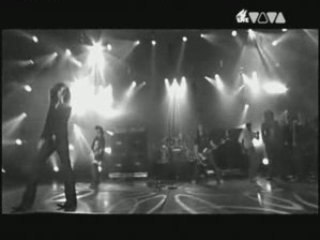 Burger Queen/Placebo (english) feat Bill Kaulitz