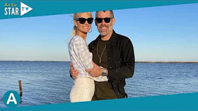 Laeticia Hallyday : son joli clin d'oeil à son chéri, Jalil Lespert, pour son anniversaire