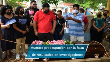 Unión Europea condena asesinato de tres periodistas en las últimas semanas en México