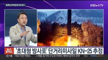 [뉴스포커스] 북, 코로나19 확산 속 탄도미사일 도발