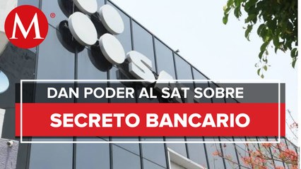 ¿Cómo afecta que no se necesite orden judicial para solicitar información bancaria?